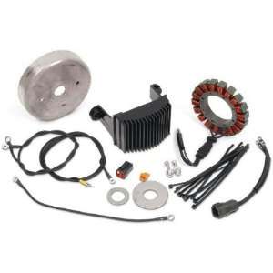  Cycle Electric 3 Phase 38A Charging Kit CE 63T Automotive