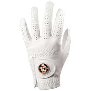  Youngstown State Penguins YSU NCAA Left Handed Golf Glove 