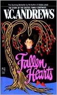   Fallen Hearts (Casteel Series #3) by V. C. Andrews 