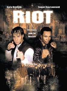 Riot DVD, 2004  