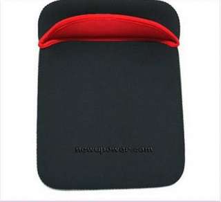 Screen Protector & Sleeve case for 10.2 tablet ZT180  