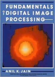   Processing, (0133361659), Anil K. Jain, Textbooks   