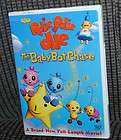 LOT of 6 DVD and VHS Movies ROLIE POLIE OLIE Kids DVDS  
