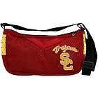 USC So Cal Trojans Jersey Material Purse New NCAA Bag