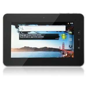  Gpad G10d 7 Inch Google Android 2.3 1080p 3d Game 4gb 