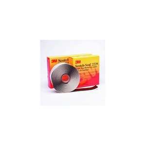  3M Construction Tapes, 3M Scotch Seal Mastic Tape 2229 1 x 