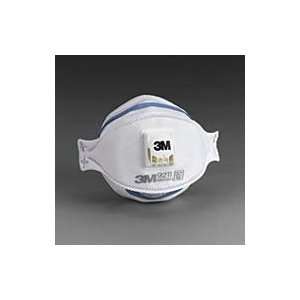  9211 Particulate Respirator N95 Sold as Single Item 