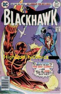   publisher dc comics art by featuring stories featuring 5 blackhawk