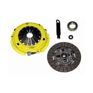  ACT Clutch Kit for 1980   1982 Toyota Corolla Automotive