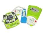 ZOLL AED Plus Training Unit   New AHA Guidelines  