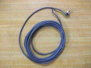 Balluff BKS S 20 4 05 0208 Cable NEW  