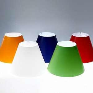  Costanza Lamp Shade Color Red