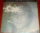 John Lennon Imagine MFSL 1/2 Spd. Master 180g Sealed LP
