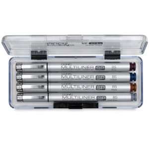  Alvin Spsetf Copic Multiliner Color SP Pens   Country 