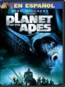   Planet of the Apes by 20th Century Fox, Tim Burton 