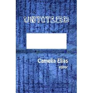  Untitled ed. Camelia Elias Books