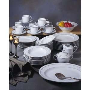  Noritake 4062 Series Stoneleigh Dinnerware Collection 
