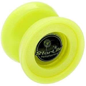 YoYo Factory Starlite Glow