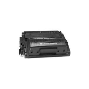   Toner for LaserJet 4240N, 4250, 4350 Series   Q5942A (42A) 10K Office