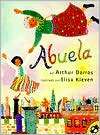 Abuela, Author by Arthur Dorros