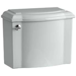  Kohler K 4438 95 Devonshire 1.28 gpf Tank, Ice Grey