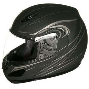  Gmax 44S Modular Helmet   Derk Small 