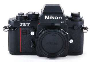 New in box* Nikon F3/T F3 Titan HP Black camera body  