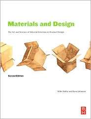   Design, (1856174972), Michael F. Ashby, Textbooks   