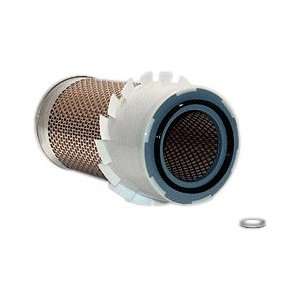  Wix 46389 Air Filter with Fin, Pack of 1 Automotive