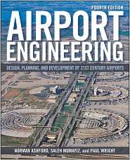   Airports, (0470398558), Norman J. Ashford, Textbooks   