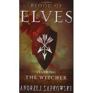   The Witcher, Book 2) [Mass Market Paperback] Andrzej Sapkowski Books