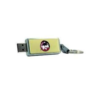  CENTON ELECTRONICS, INC., CENT Florida State U 8GB USB Drv 