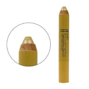  Avon Powderstix Yellow Haze Beauty