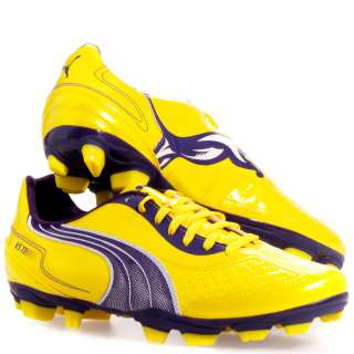   V5.11 I Fg Patent Leather Soccer Athletic Shoes 885922560067  