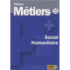  social, humanitaire (9782273007474) Collectif Books
