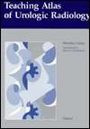 Teaching Atlas of Urologic Radiology, (0865775400), Sebastian Lange 