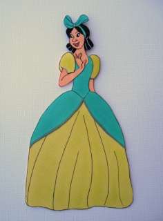 disneyworld although i have seen drizella s dress in different colors 