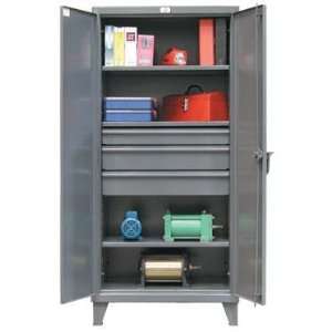  KingCab Storage Cabinet With Drawers