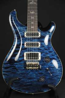 PRS Paul Reed Smith Studio 10 Top Whale Blue NEW  