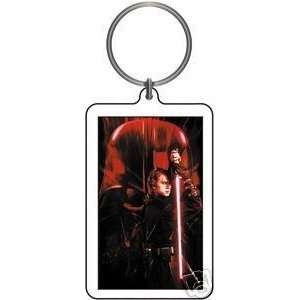  Anakin Skywalker Keychain Toys & Games