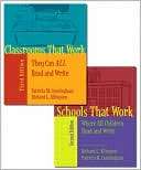 Classrooms That Work/Schools That Work, 2 Book Package