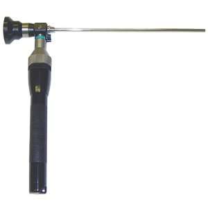   SuperScope Rigid Borescope Model RGB 1000 Industrial & Scientific