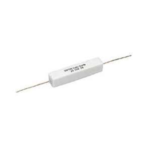   Audio DNR 2.4 2.4 Ohm 10W Precision Audio Grade Resistor Electronics
