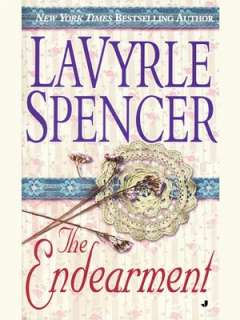   The Gamble by LaVyrle Spencer, The Axelrod Agency 