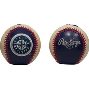 Seattle Mariners Embroidered Logo Baseball  Sports 