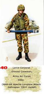 100 Artist Signed British Military Postcards. Super Lot  
