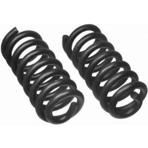  Moog 6041 Constant Rate Coil Spring Automotive