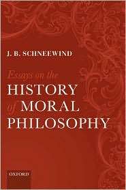   Philosophy, (019957667X), J. B. Schneewind, Textbooks   