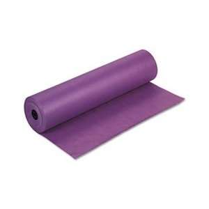   Duo Finish Paper, 48 lbs., 36 x 1000 ft, Purple