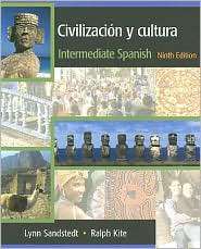   Spanish, (1413030106), Lynn A. Sandstedt, Textbooks   